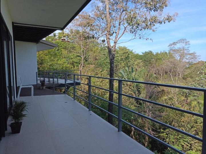 Laurel Jungle & Ocean Vila Playa Santa Teresa  Exterior foto
