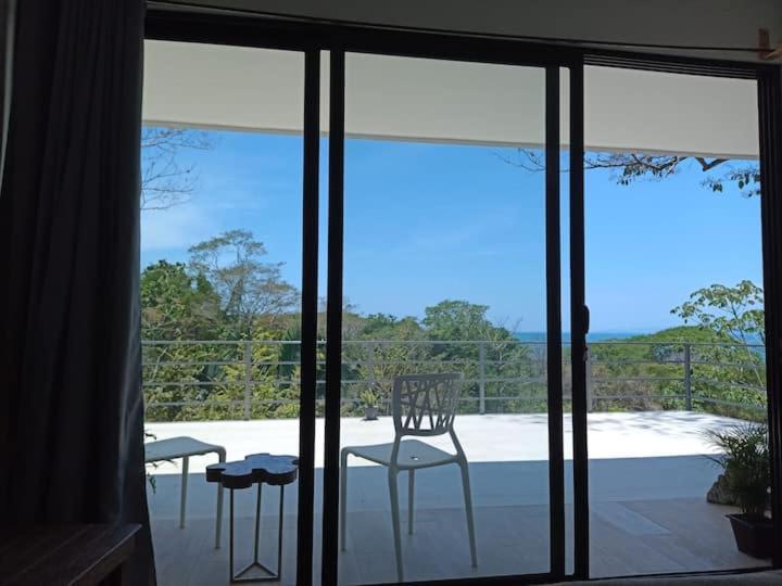 Laurel Jungle & Ocean Vila Playa Santa Teresa  Exterior foto