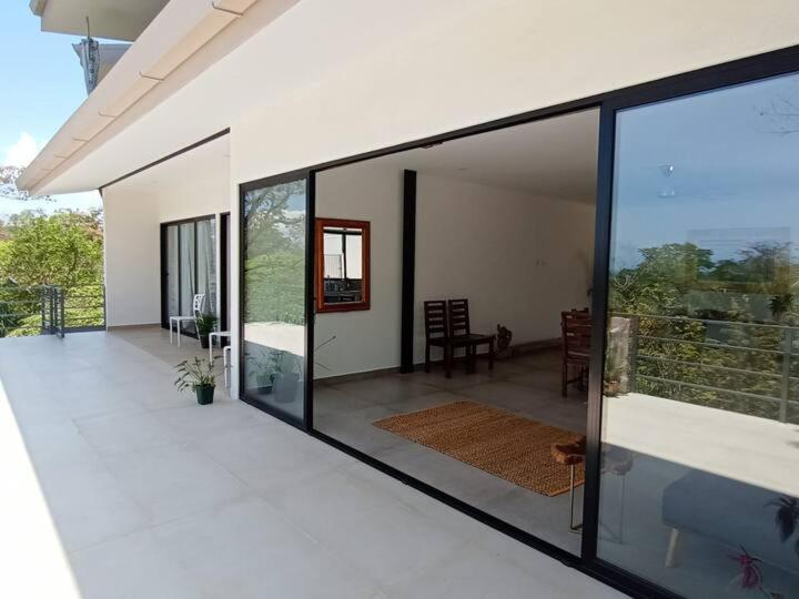Laurel Jungle & Ocean Vila Playa Santa Teresa  Exterior foto