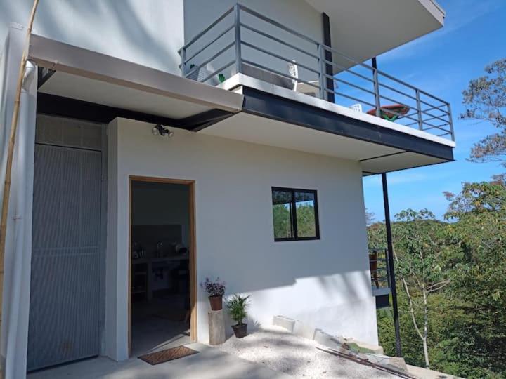 Laurel Jungle & Ocean Vila Playa Santa Teresa  Exterior foto